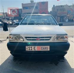 Saipa 131